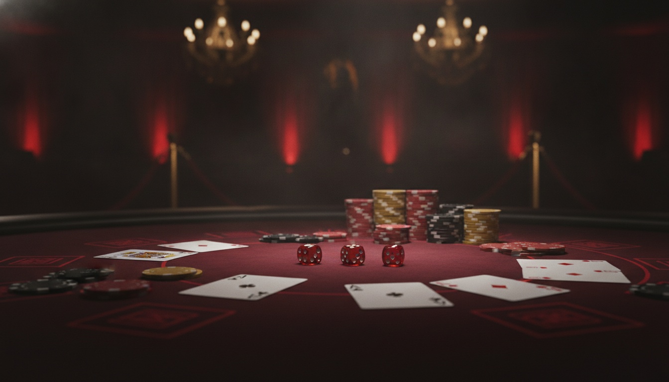 Allyspin Casino Erfahrungen und Bewertungen